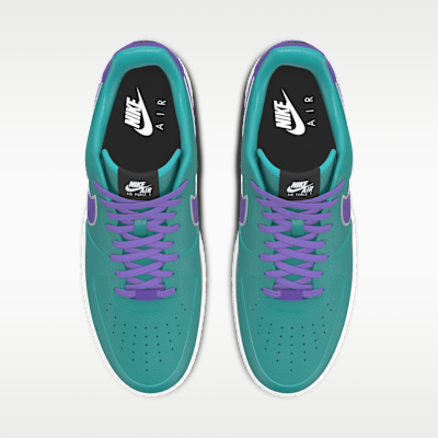 Nike Air Force 1 Low By You Custom Men's Shoes. Nike.com